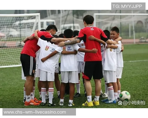 足球招募新机遇开启年轻才俊的梦想之旅与未来发展方向探讨