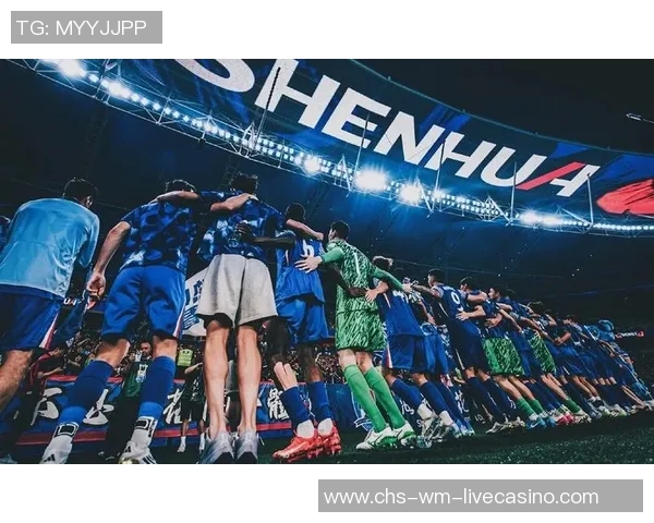 申花迎战悉尼全力争胜期待精彩对决展现足球魅力与激情 申花迎战悉尼全力争胜期待精彩对决展现足球魅力与激情